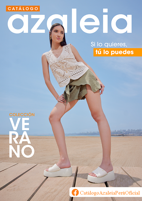 Fashion azaleia ofertas